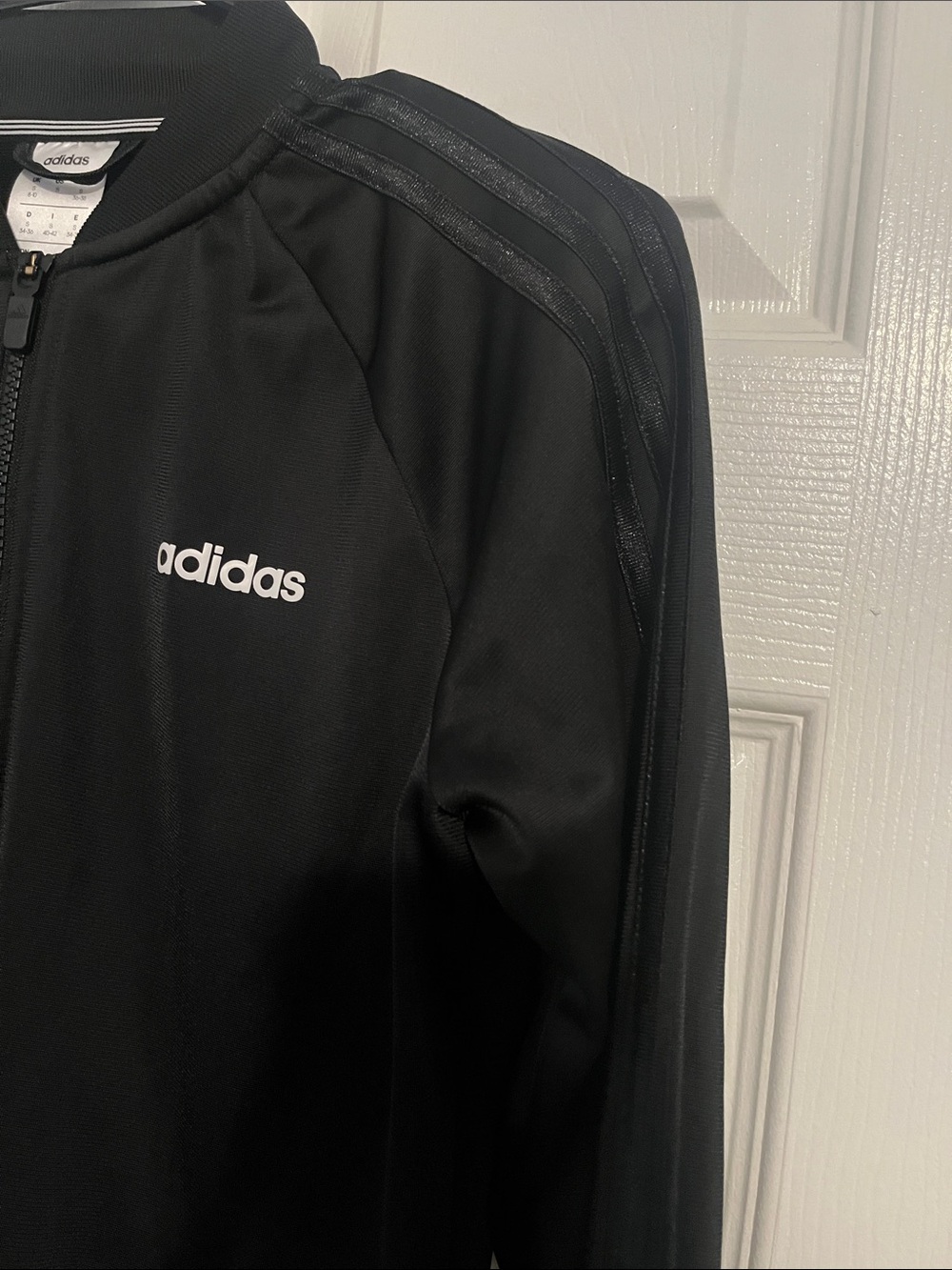 Adidas Track Jacket - Picture 2 of 7